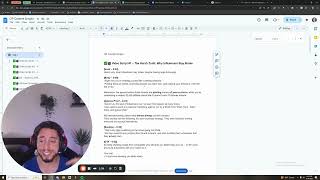 Laying The Groundwork For My 10k/mo Publishing Challenge (Day 4 of 30)