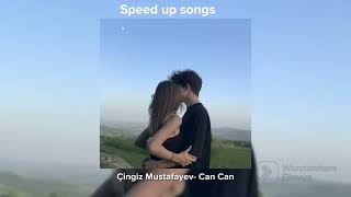 Cingiz Mustafazadeh-Can can (speed up) Resimi