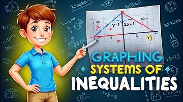 Solving Systems of Linear Inequalities by Graphing | Grade 8 Math (Tagalog)