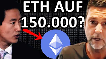 Wie hoch kann Ethereum 2022 steigen?