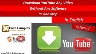 how to download youtube videos without software 2016 2017 screenshot 2