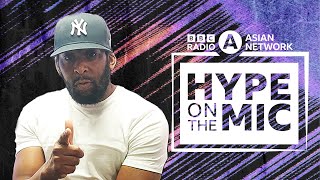 Jaja Soze  | Hype On The Mic | BBC Asian Network