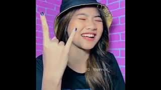Kumpulan kata kata Caca|tik tok terbaru 2020☺️