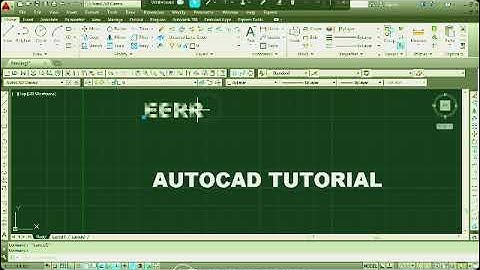 AUTOCAD in afan Oromo Text writing