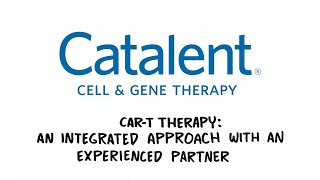 CAR-T Therapy: An Integrated Approach with an Experienced Partner