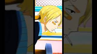 Toca Toca Amv - Sanji Edit - Alight Motion