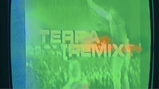 Galician Army, Tanxugueiras - Terra (Remix) [Visualizer]