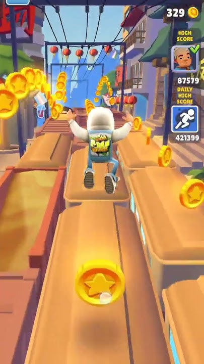 Subway Surfers Beating The Hardest Challenges YouTube subway-surfers-beating-the-hardest-challenges-youtube