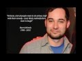 Comedy Bang Bang Harris Wittels Tribute