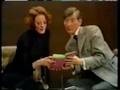 Death in leamington read by kenneth williams  maggie smith