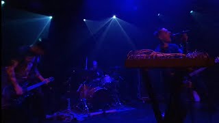 Uniform - Delco (Live in NYC - 11.19.2022)