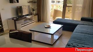 Обзор отеля One bedroom apartment S2 in Vip Zone Sunny Lakes Шарм эль Шейх