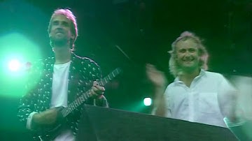 Genesis - That