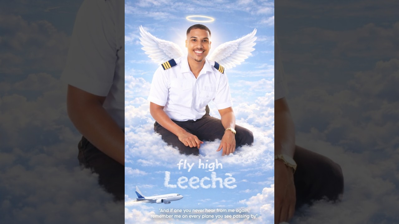 In Loving Memory of Leecé