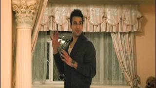 Terry Tibbs Come Dine With Me (Part 4) / Facejacker