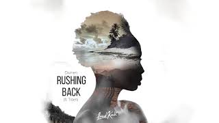 Diviners  Rushing Back (ft. Tilsen) [Official Audio]