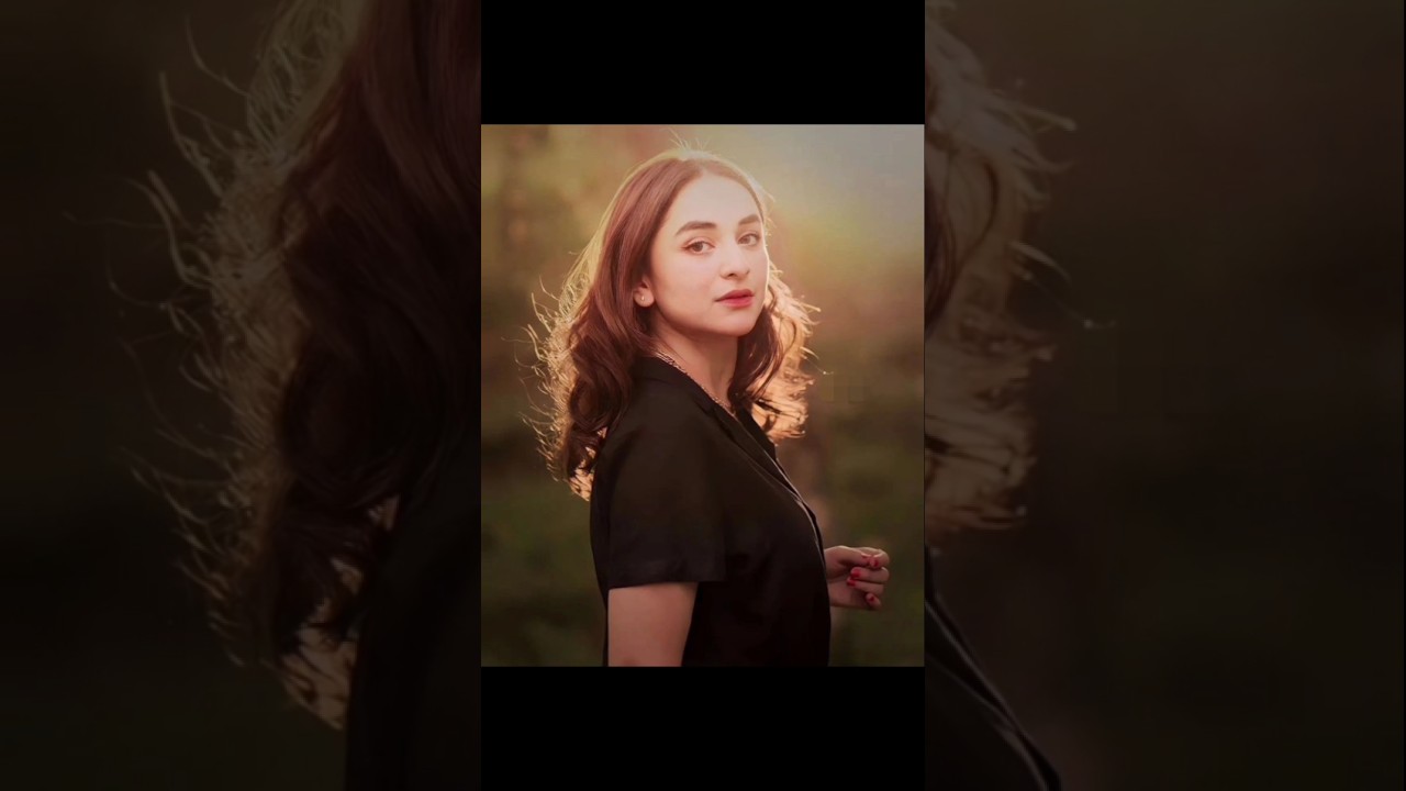 Tere bin drama actress yumna zaidi pictures ✨💝#pakistaniactresse #pakistanimodel #yumnazaidi