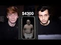 We Bought a STALKER'S PHONE Off the Dark Web!