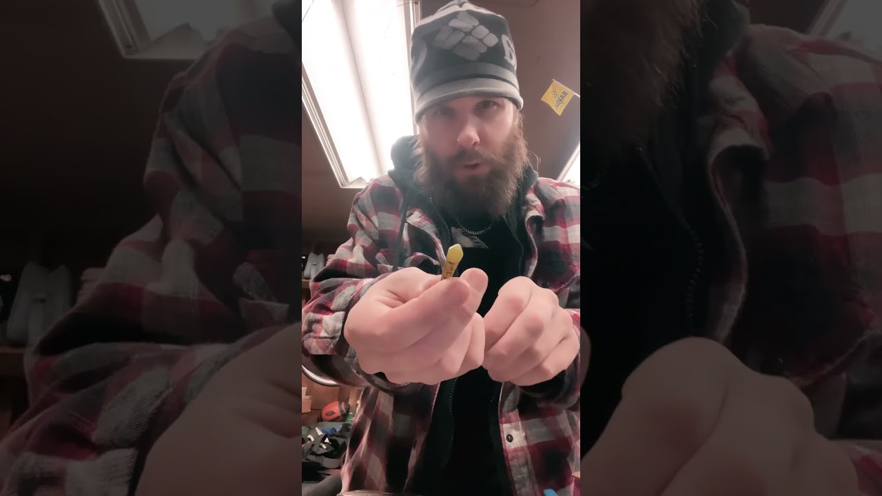 Bait review.  Plasmatail￼ with enhanced bio sent.