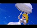 [スマブラSP]　毎度なぜかさらわれる姫様。