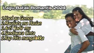 kumpulan Lagu Batak Romantis - Lineker Situmorang 2024