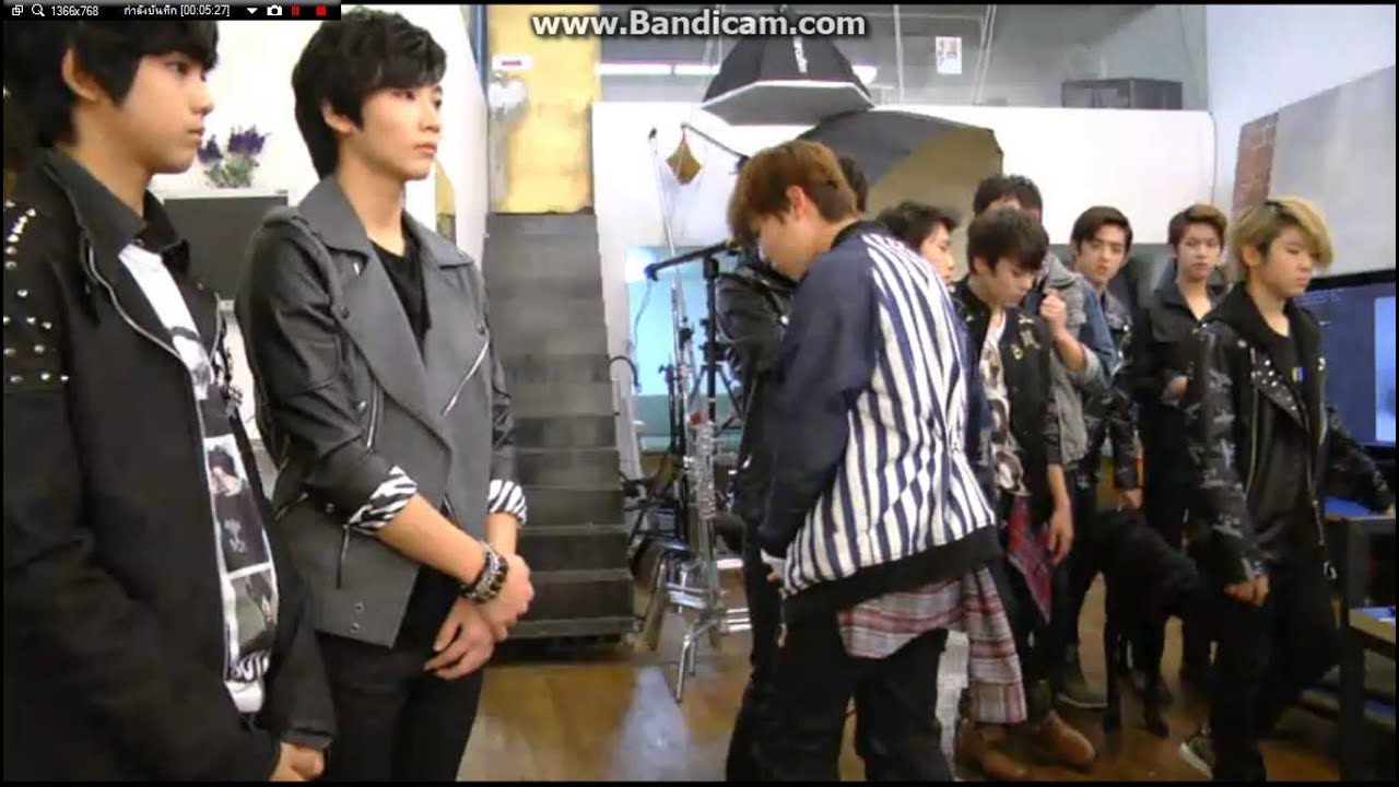 [131115 SEVENTEEN TV SEASON 4] Seventeen Funny Cut.