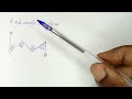 Complex Geometry of Parallel Lines || Learn How to Solve it