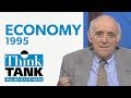 The new illustrated guide of the American economy — with Herb Stein (1995) | THINK TANK