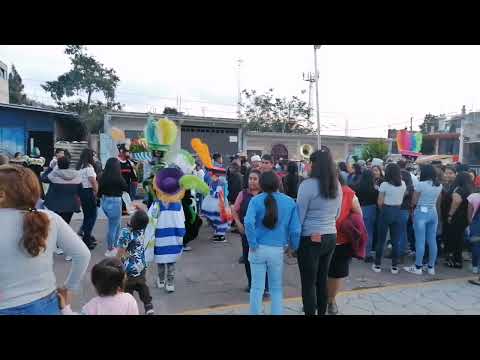 Tlalamac SAGRADO CORAZÓN