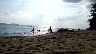 Time Lapse - Teacher's Outing Part 1
