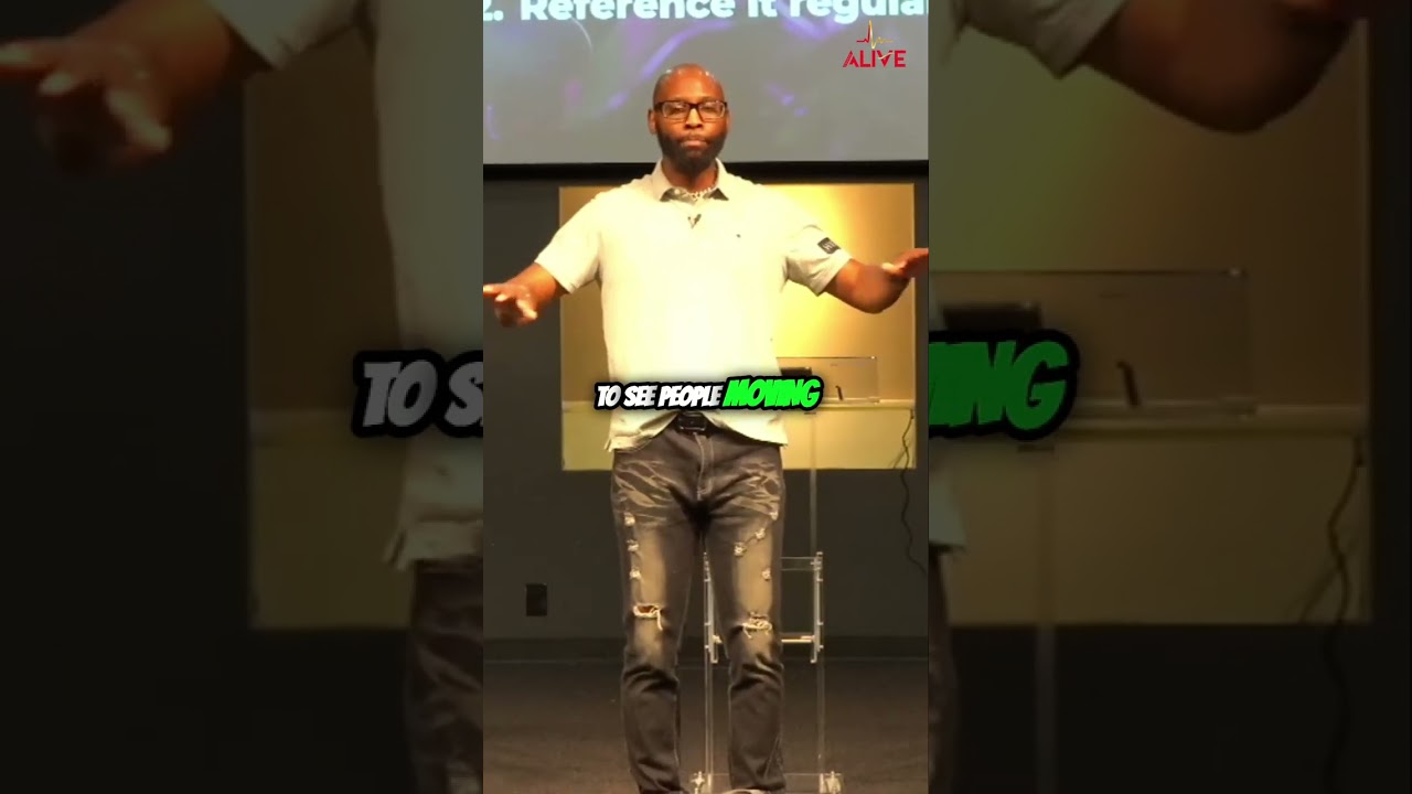 Faith Grows by Hearing and Speaking: Unleash Your Inner Power! 