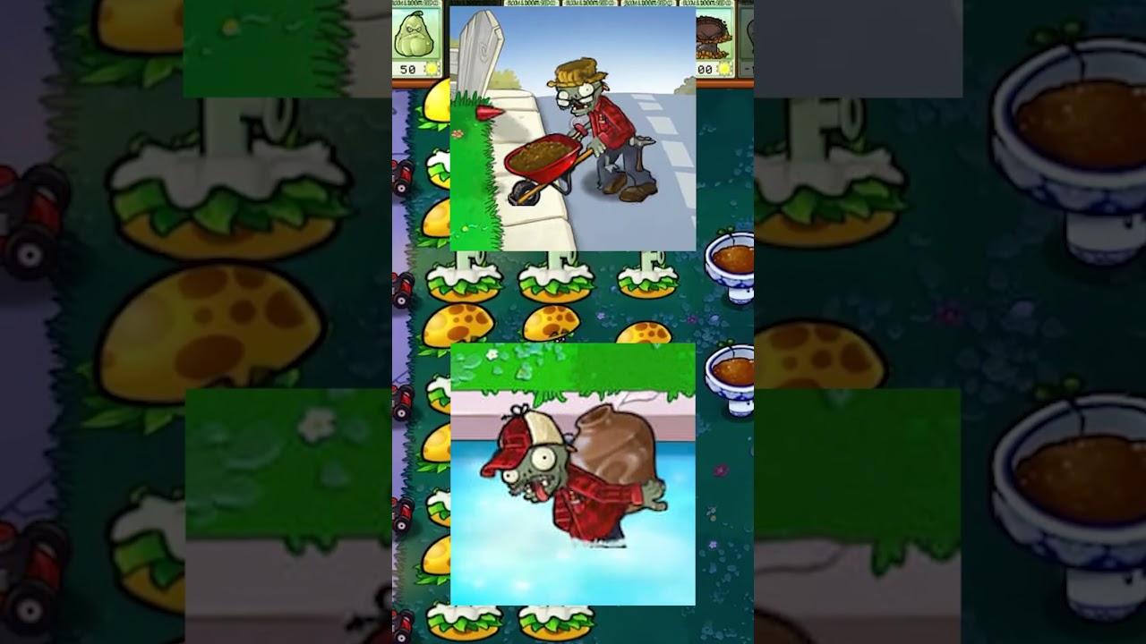 НОВАЯ ВЕРСИЯ PVZ HYBRID REMAKE 0.9 ВЫШЛА! 