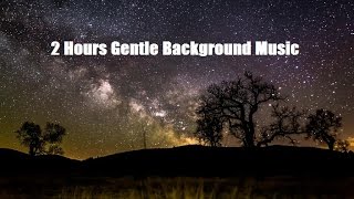 2H00 de musique d'ambiance calme tranquille pour vos Soirées Reception | Relaxation Dormir Stress