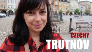 Trutnov - Smoki, Knedliki I Czeskie Piwo Agnieszkamp Vlog