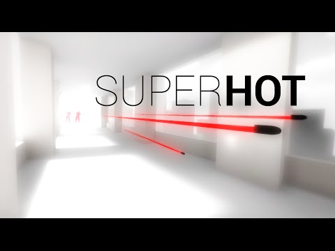 Wideo: Superhot To FPS, W Którym Czas Płynie Tylko Wtedy, Gdy To Robisz