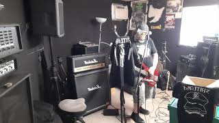 Shitload set for Olivia Records Concertone Online #2 Sept 5 2020