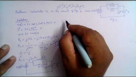 Muhammad Farooq-i-Azam: Application of Voltage Division Rule
