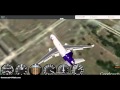 GEFS Online MD-11 Miami Intl to Opa Locka Takeoff/Landing