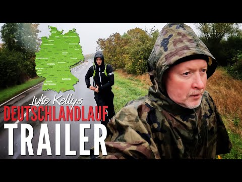 Deutschlandlauf TRAILER