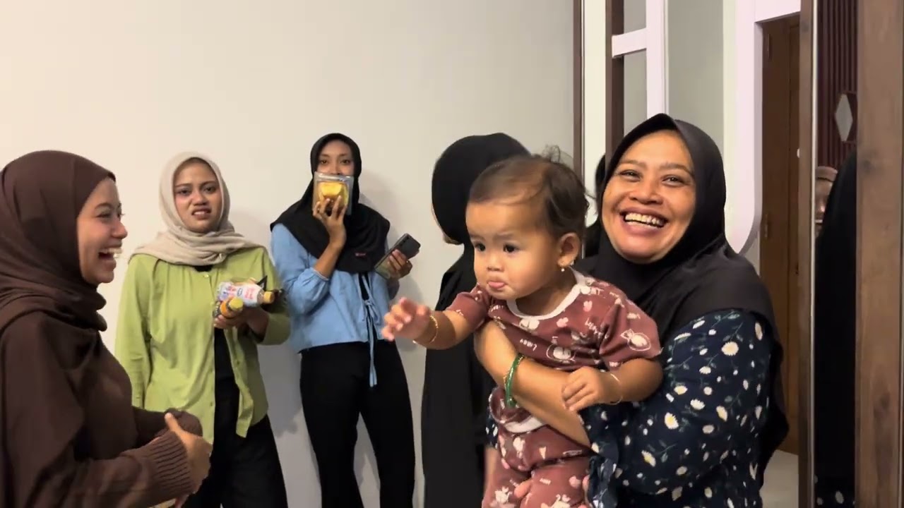 SRIWIKUTIL SENENG POOL ISO MULEH GASIK‼️suwun yo ndukk mbok gawekno konten🥰