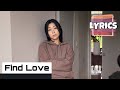 Utada Hikaru - Find Love (Lyrics   English subs   Sub Español)