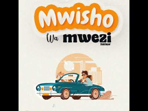 Yayah Mwisho Wa Mwezi Audio Lyrics