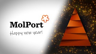 Greetings from MolPort