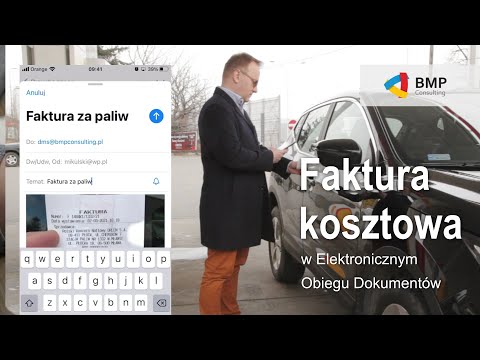 Elektroniczny obieg dokumentów