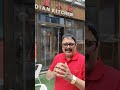 From the streets of Beijing to the flavors of India #IndianFood #Beijing #china