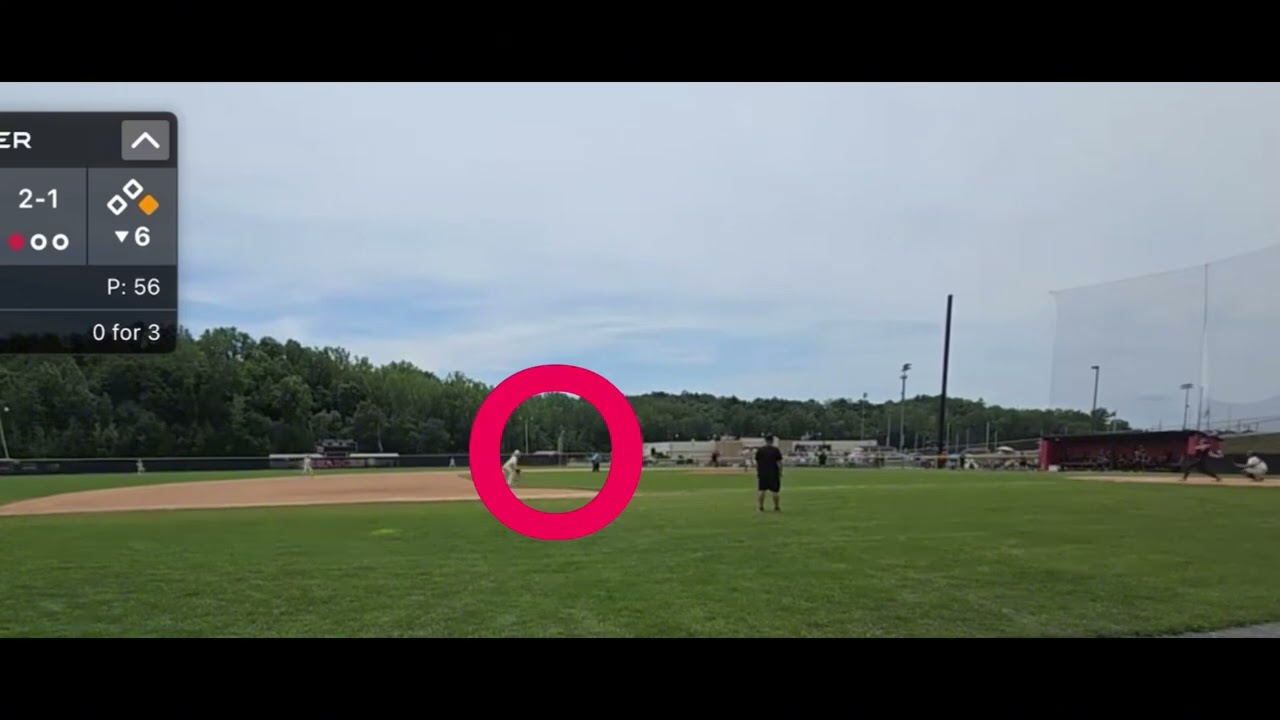 Highlights from PBR PBT Pennsylvania Open