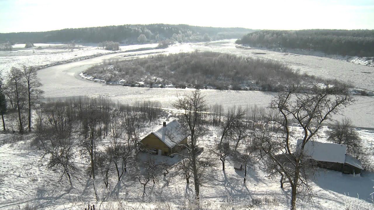 Dzūkijos nacionalinis parkas