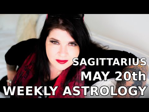 sagittarius-weekly-astrology-horoscope-20th-may-2019