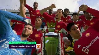 FIFA 23 | Premier League Champion (Ep. 101) - GAME EXPERIENCE screenshot 4