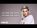 Anne-Marie - Bad Girlfriend (Lyric Video)